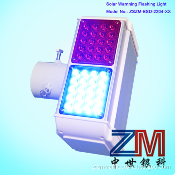 Hot sell Solar Warning Light
